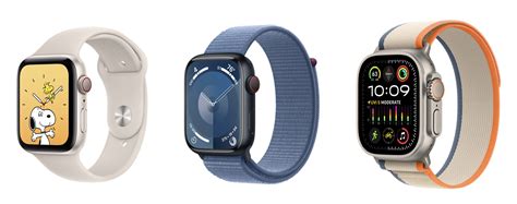 best apple watch 9 straps